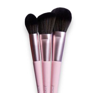 Jazmine Beauty Complexion Brush Trio